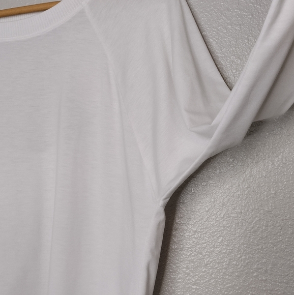 Athleta Women's Pullover Active Running Workout Athletic Long Sleeve Top Size S - Picture 8 of 12